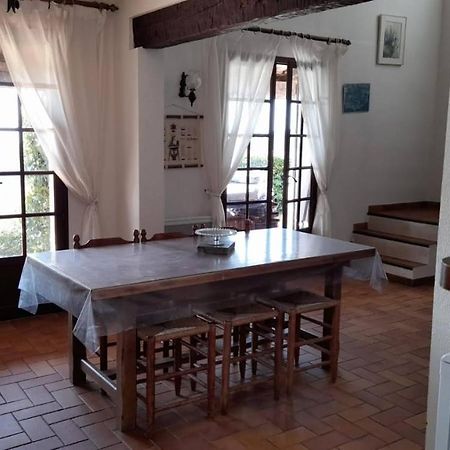 Villa Merveille Bormes-les-Mimosas Εξωτερικό φωτογραφία