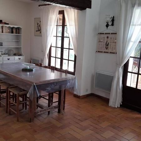 Villa Merveille Bormes-les-Mimosas Εξωτερικό φωτογραφία
