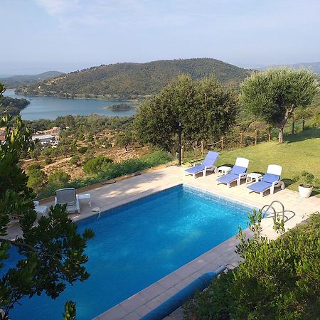 Villa Merveille Bormes-les-Mimosas Εξωτερικό φωτογραφία