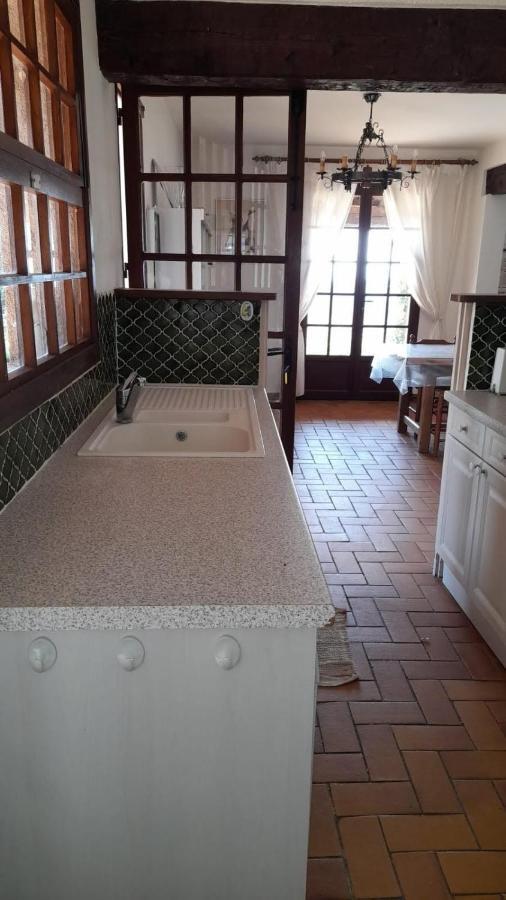 Villa Merveille Bormes-les-Mimosas Εξωτερικό φωτογραφία