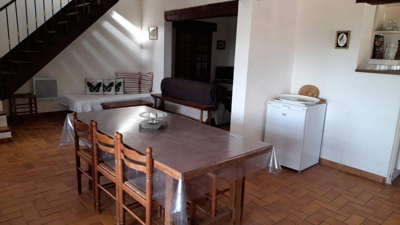 Villa Merveille Bormes-les-Mimosas Εξωτερικό φωτογραφία