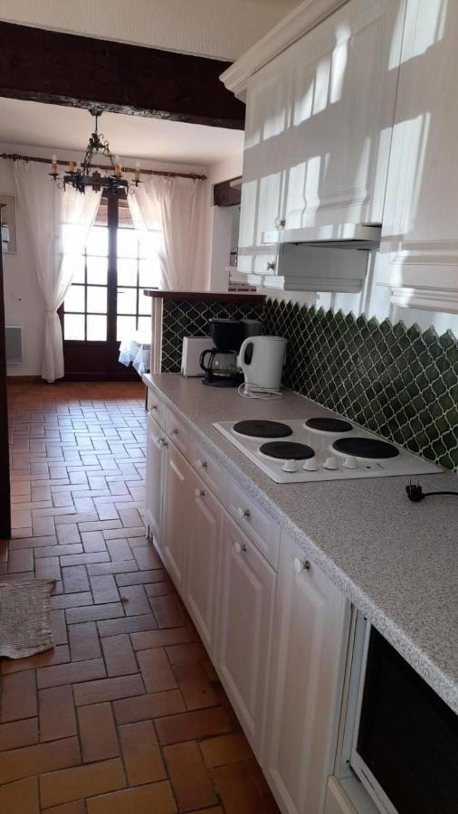 Villa Merveille Bormes-les-Mimosas Εξωτερικό φωτογραφία