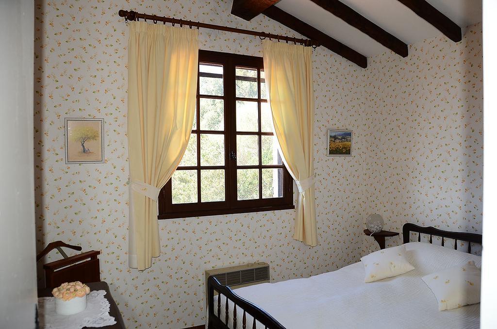 Villa Merveille Bormes-les-Mimosas Εξωτερικό φωτογραφία
