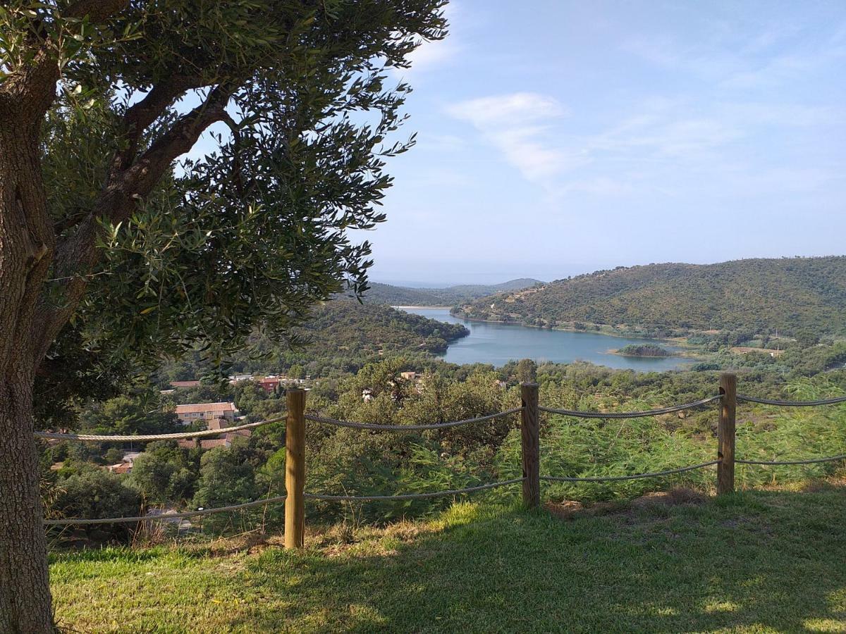 Villa Merveille Bormes-les-Mimosas Εξωτερικό φωτογραφία