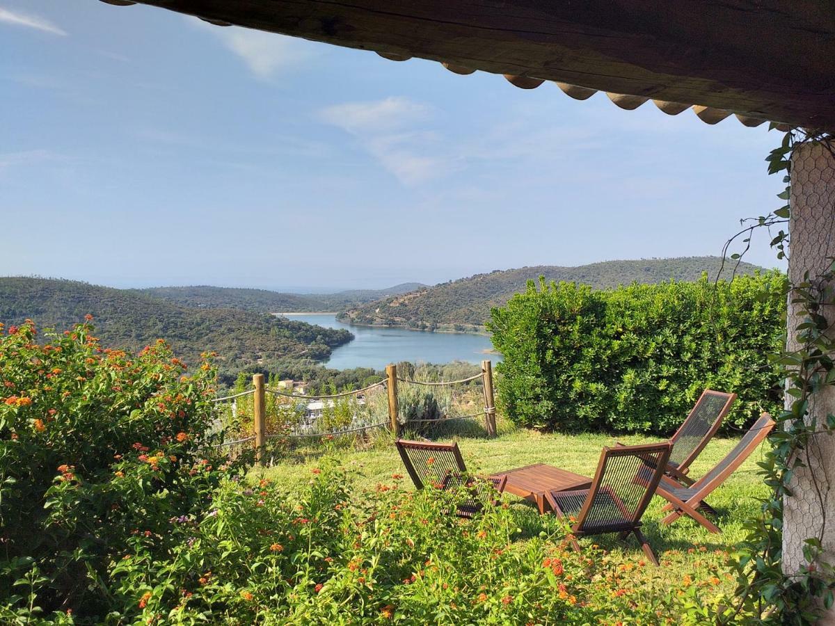Villa Merveille Bormes-les-Mimosas Εξωτερικό φωτογραφία